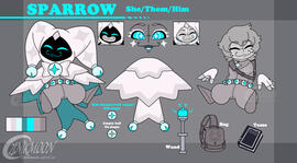 Reference Sheet 4